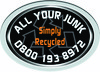 All Your Junk Ltd Logo