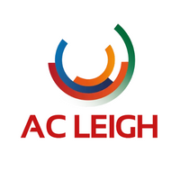 AC Leigh Logo