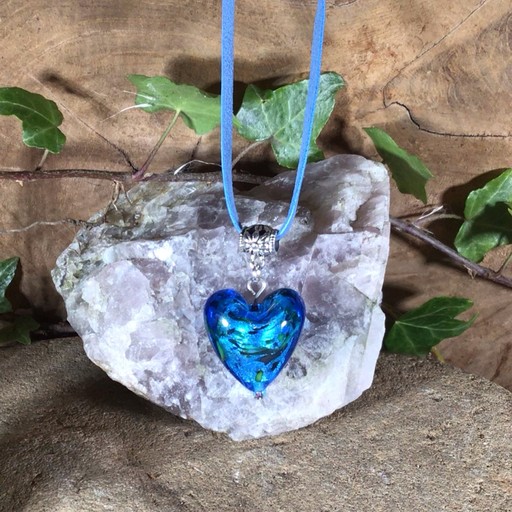 Hand crafted Necklace 