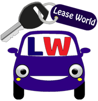 Lease World logo
