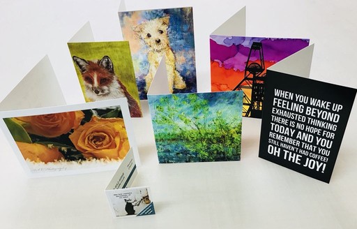 Greeting Cards