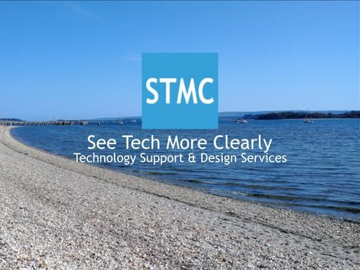See Tech More Clearly
