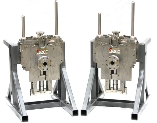 Secc 10,000 PSI Hot Make Hot Break