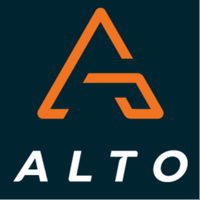 Alto logo