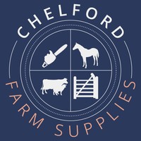 Chelford Farm Supplies Logo