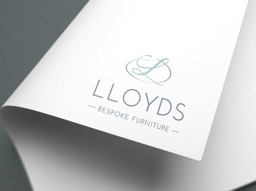 Brand Design and Logo Design for LLOYDS