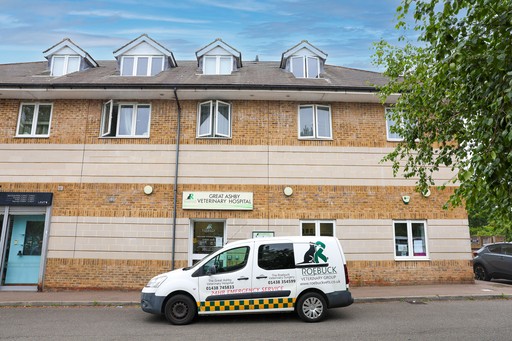 Roebuck Veterinary Group - Great Ashby Veterinary Hospital Emergency
