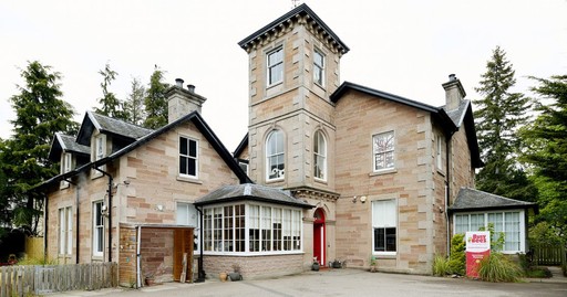 Busy Bees in Inverness - The best start in life