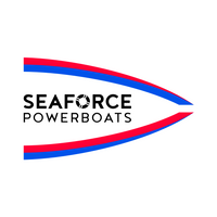 Seaforce Powerboats Logo