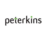 Peterkins logo