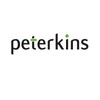 Peterkins logo