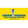 Goodtread Tyre & Autocare | Alness Tyres | Logo