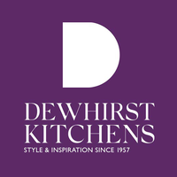 Dewhirst Kitchens Logo
