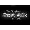 The Original Ghost Walk of York