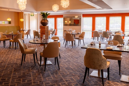 Seasons Restaurant