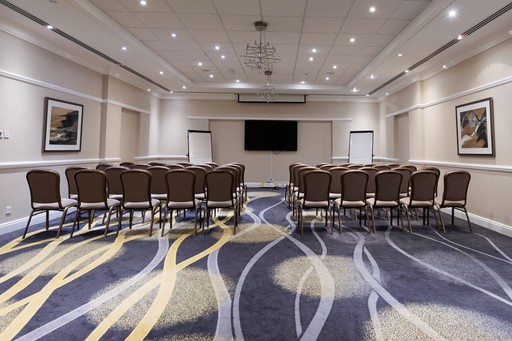 Meeting Space