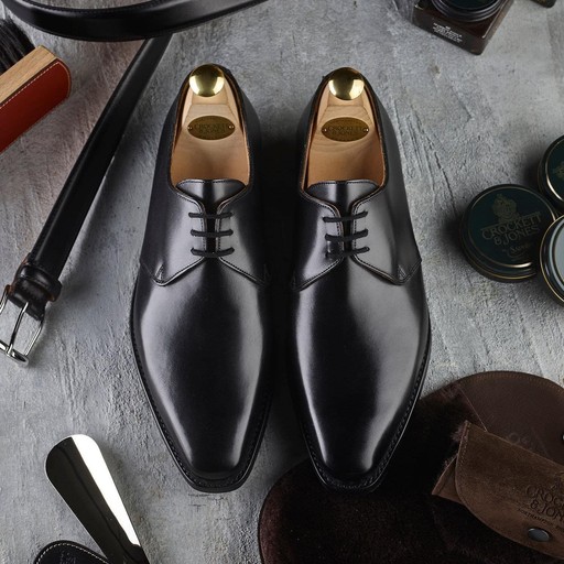 Crockett & Jones Shoes
