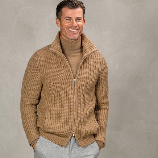 Gran Sasso Italian knitwear