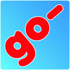 Go Displays Logo