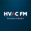 HVAC Recruitment Logo