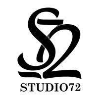 Studio72 Photography Logo