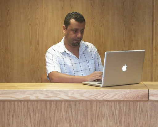 Youssef Egytec