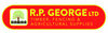 RP George Logo