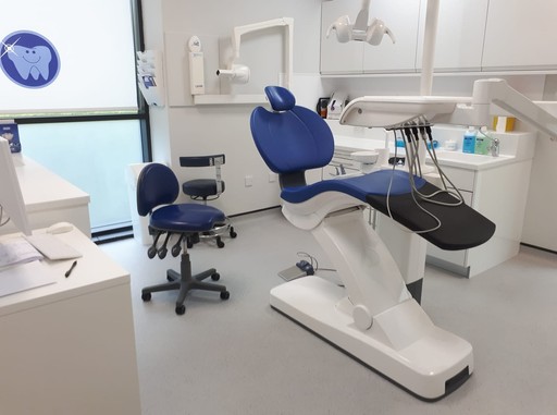 Surgery Room