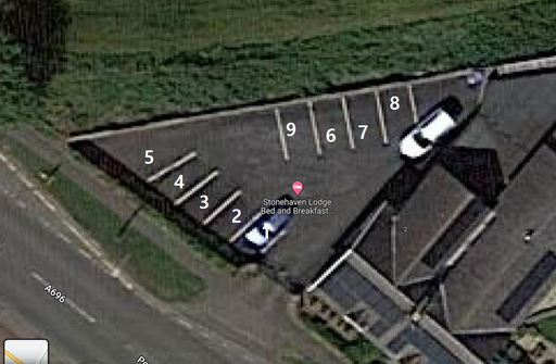 Car park