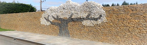 Stone tree