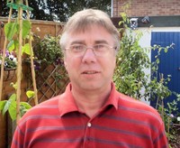 Steve carpet Fitter