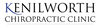Kenilworth Chiropractic Clinic logo