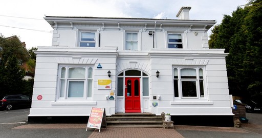 Busy Bees Droitwich - The best start in life