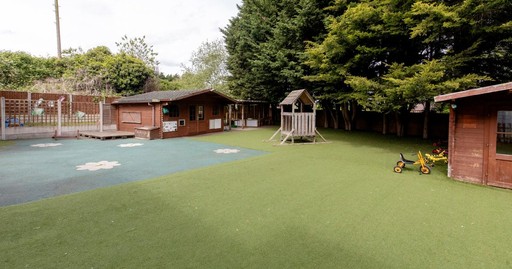 Busy Bees Droitwich - The best start in life