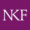Nigel K Ford funeral directors logo.