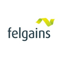 Felgains Logo