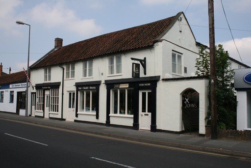 John & Associates Tattershall