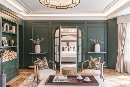 Atholl Suite