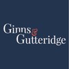 Ginns and Gutteridge funeral directors in Leicester logo