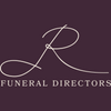 Rathbone funeral directors logo