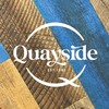 Quayside Bowness Logo Bar, Resturant, Sports Bar, Night Club with Lake Side View and Seating