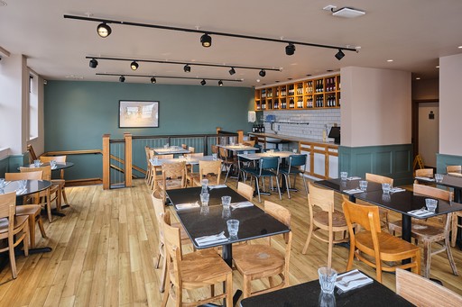 PizzaExpress Eastbourne Cornfield Road