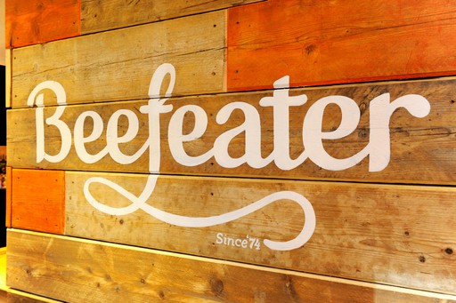 Beefeater Restaurant