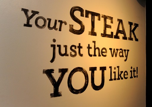 Beefeater Restaurant