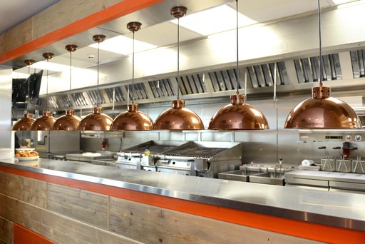 Beefeater Restaurant