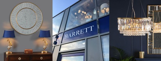 Barrett Castle Lighting Omagh
