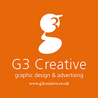 G3 Creative Logo