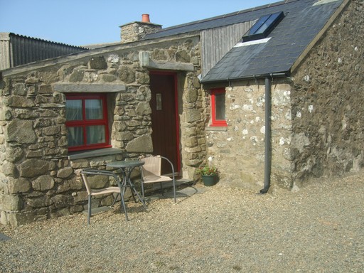 Birch Cottage
