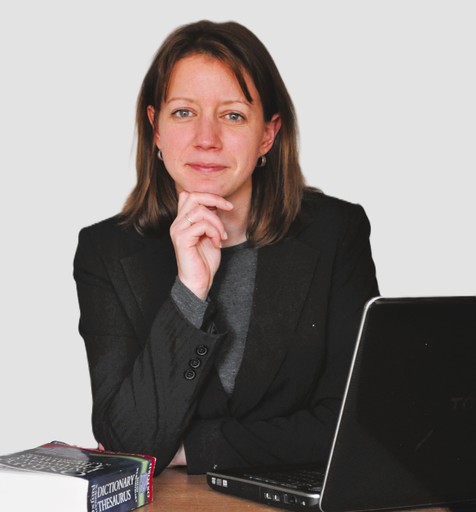 Freelance french translator and interpreter