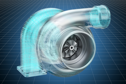 Reverse Engineering Turbo